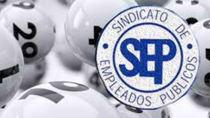 El SEP acordó un aumento del 40%