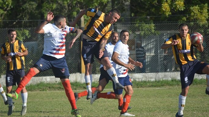 Unión revivió con un golazo