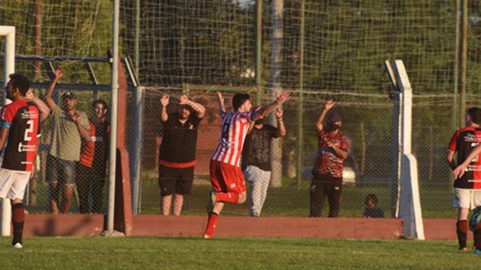 Un campeón con cabeza de líder