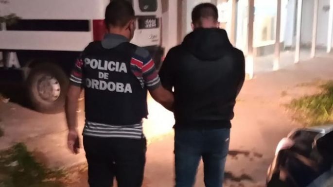 Detenido por amenazar a su pareja