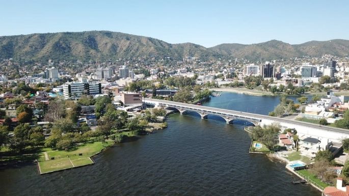 Villa Carlos Paz tuvo un promedio de ocupación del 80%