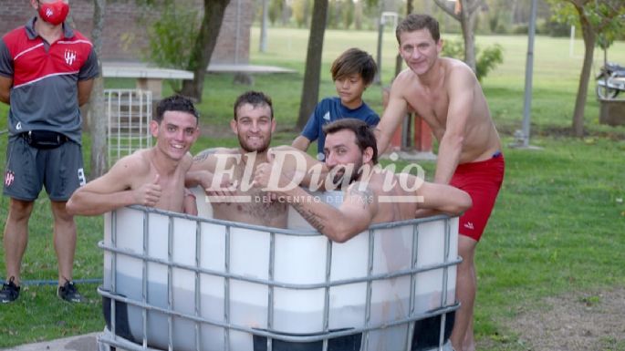 Fútbol en imágenes