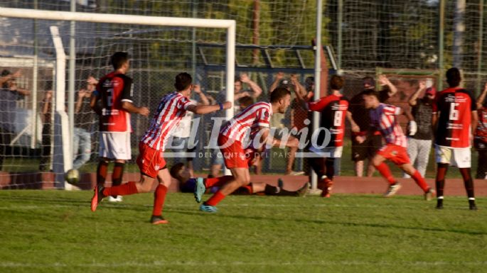 Fútbol en imágenes