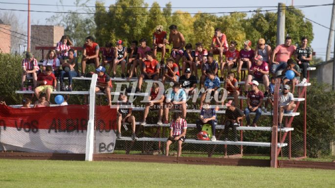 Fútbol en imágenes