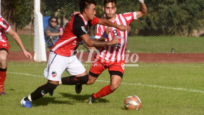 Fútbol en imágenes