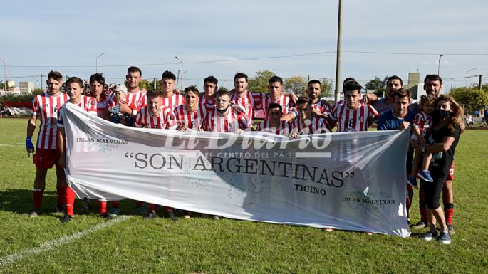 Fútbol en imágenes