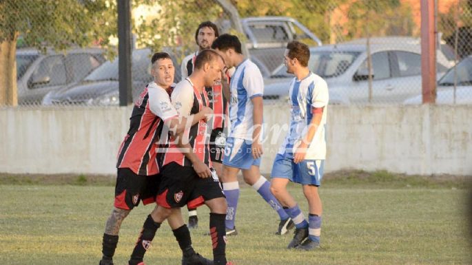 Fútbol en imágenes