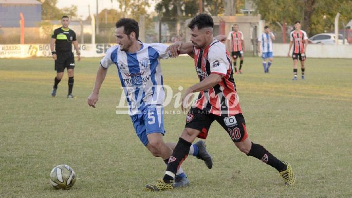Fútbol en imágenes