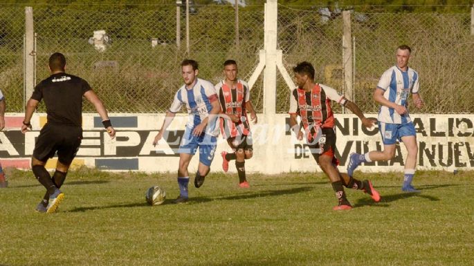Fútbol en imágenes