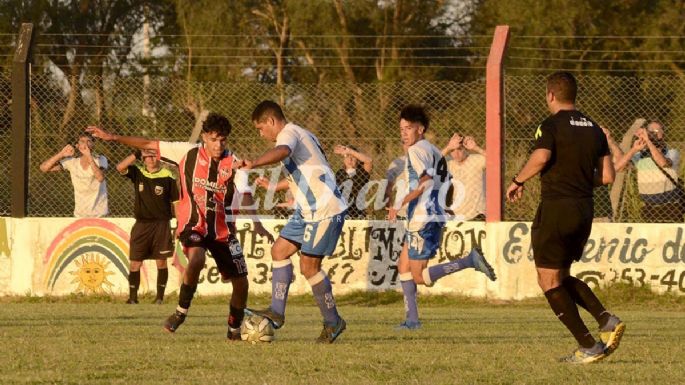 Fútbol en imágenes
