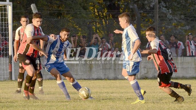 Fútbol en imágenes