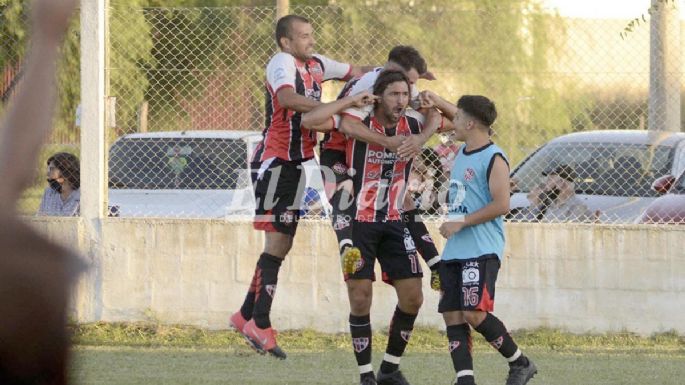 Fútbol en imágenes