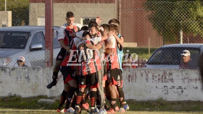 Fútbol en imágenes