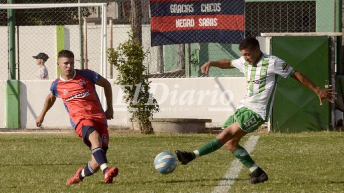 Fútbol en imágenes