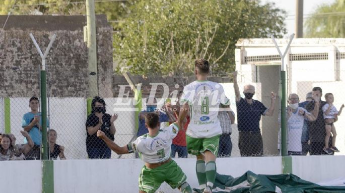 Fútbol en imágenes