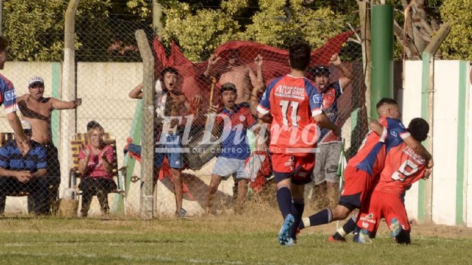 Fútbol en imágenes
