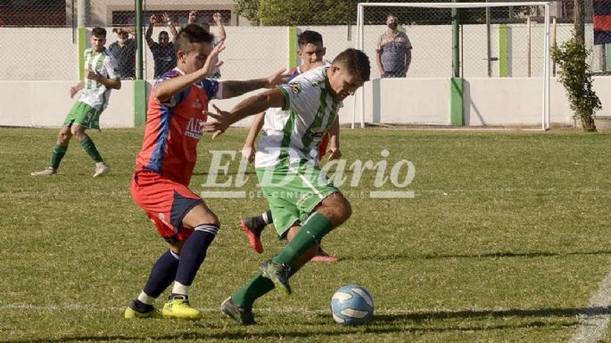 Fútbol en imágenes