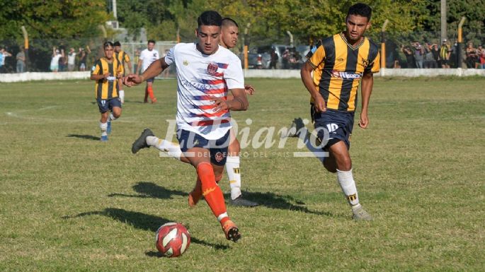 Fútbol en imágenes