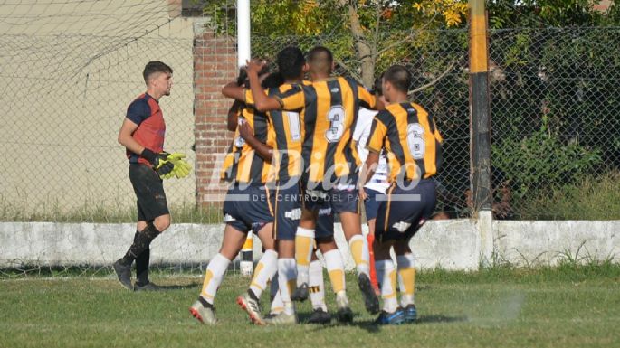 Fútbol en imágenes