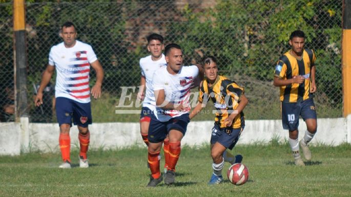 Fútbol en imágenes