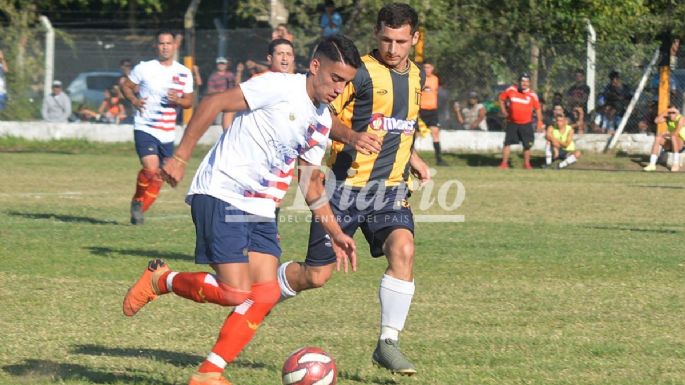 Fútbol en imágenes