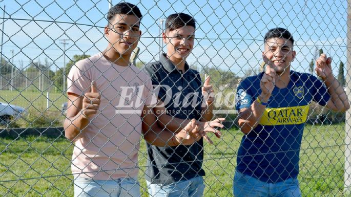 Fútbol en imágenes