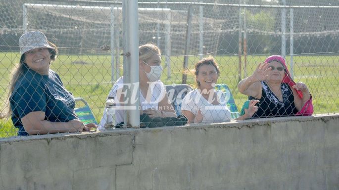 Fútbol en imágenes