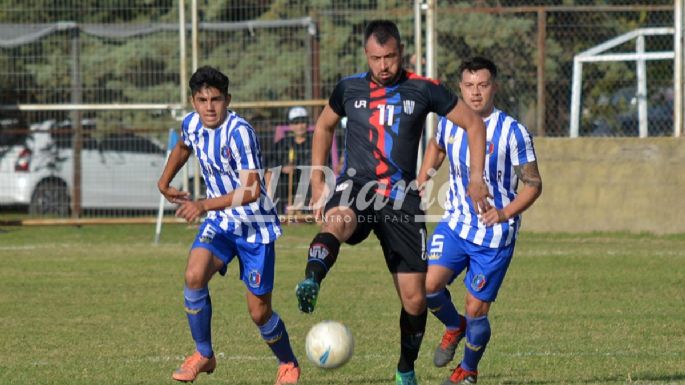Fútbol en imágenes