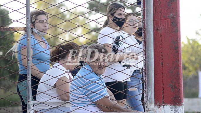 Fútbol en imágenes