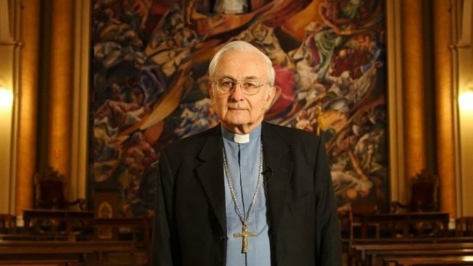 El arzobispo Ñañez enviará la renuncia de su cargo al Papa Francisco