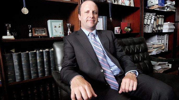 Avance en la Justicia contra jueces y fiscales que visitaban a Macri