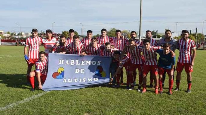 Un gesto por Nicolás y muchos más