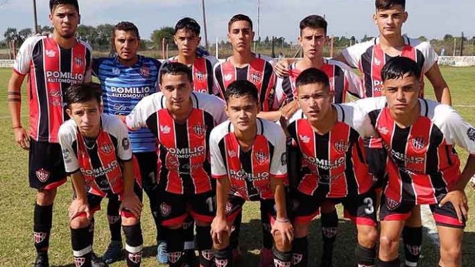 Alem, Española y Rivadavia saltaron a lo alto de la tabla