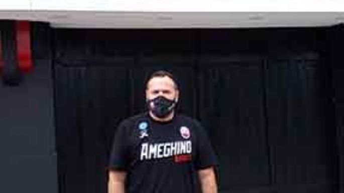 “No entiendo por qué la Municipalidad no acompaña a Ameghino