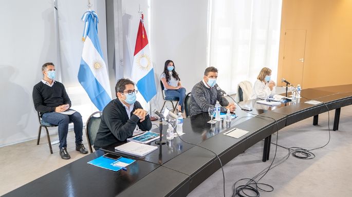 Municipios piden reunión con el Gobierno de Córdoba para analizar restricciones