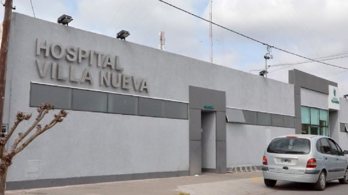 Crece el Hospital