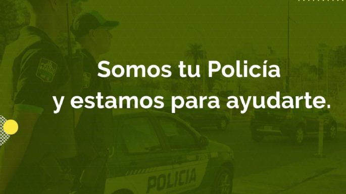 La Policía recomendó tomar precauciones ante estafas bancarias