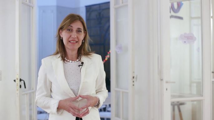 Villa María disertará sobre Patrimonio