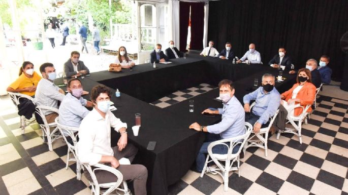 Juntos por el Cambio rechazó nuevas restricciones