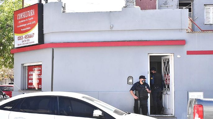 Abogados de Villa María y Las Varillas, investigados por trata de personas