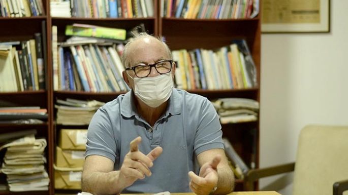 Una cuestión que va más allá del médico