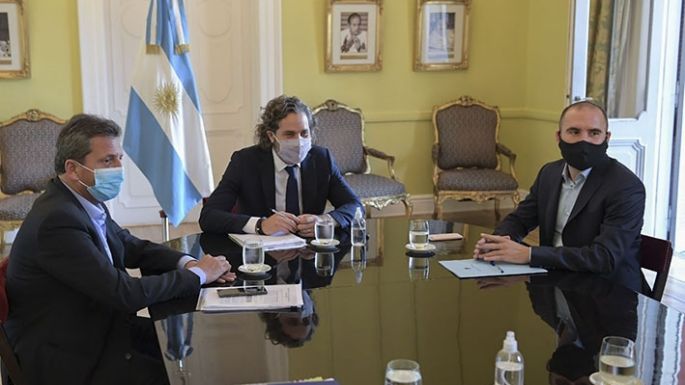 El Gobierno bajará el Impuesto a las Ganancias al 90% de las empresas