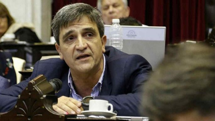 "Hay opositores que siempre están en contra de las medidas sanitarias del Gobierno"