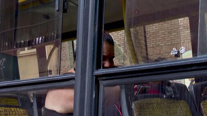 Mendoza obligará a los colectivos a mantener una ventanilla abierta para ventilar