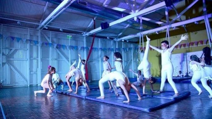 Definieron los nuevos integrantes del Registro de Artistas de las Artes Visuales