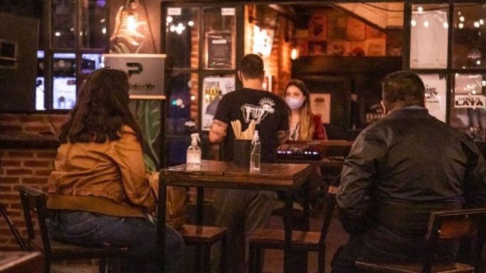 El gobierno ultima medidas con foco en actividades nocturnas