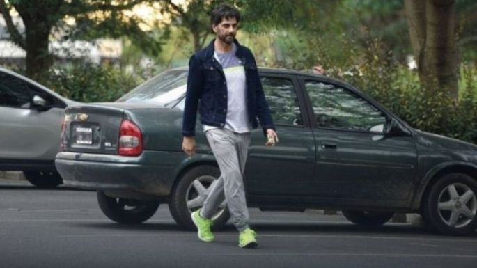 La Justicia brasileña acusó formalmente a Darthés por abuso sexual de Fardín