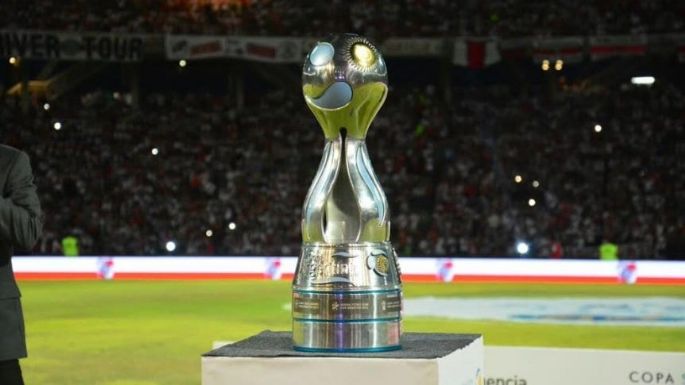 Estudiantes y Defensa juegan la final de la Copa Argentina