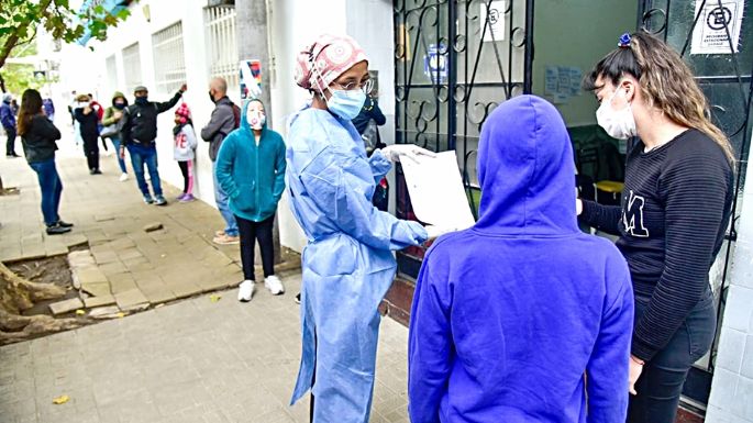 Clases, comercio y la industria, lo  último que el Gobierno local tocará