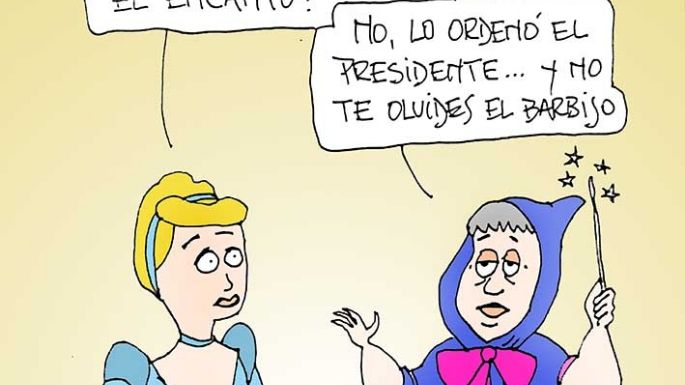 Humor 08/04/2021